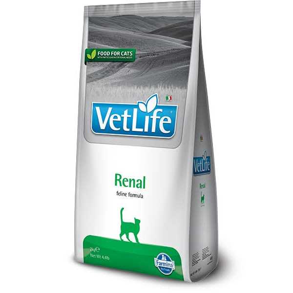 Renal Diet Dry Food for Dogs and Cats G200547