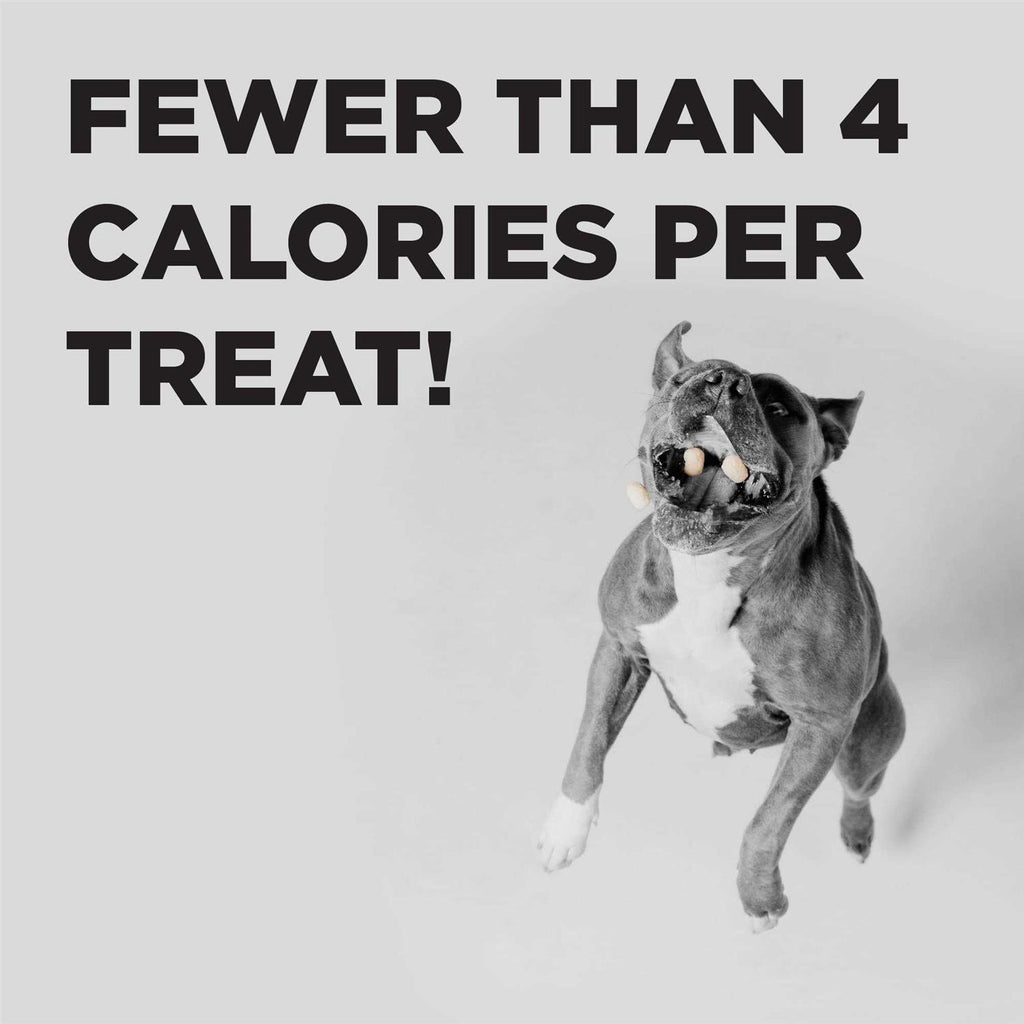 Ruff Puffs Flavor Dog Treats L865