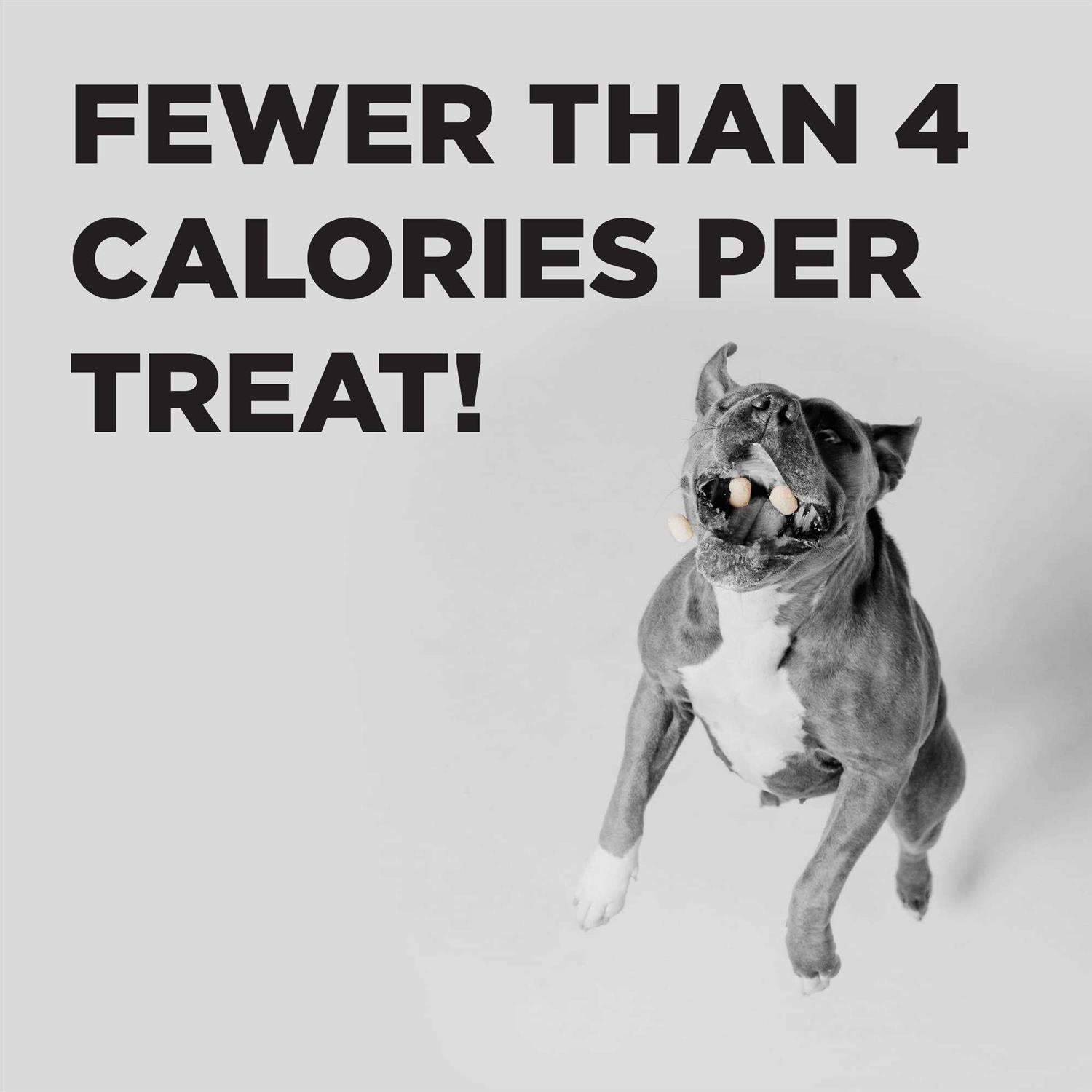 Ruff Puffs Flavor Dog Treats L865
