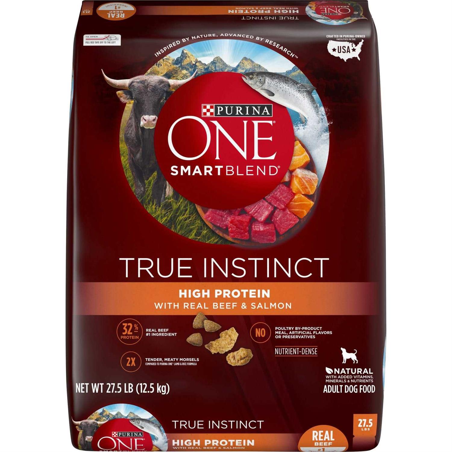 Dry Dog Food E41880