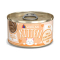 Weruva Kitten Tuna &amp; Salmon Formula in a Hydrating Puree Cat Food - Pet Supplies online store