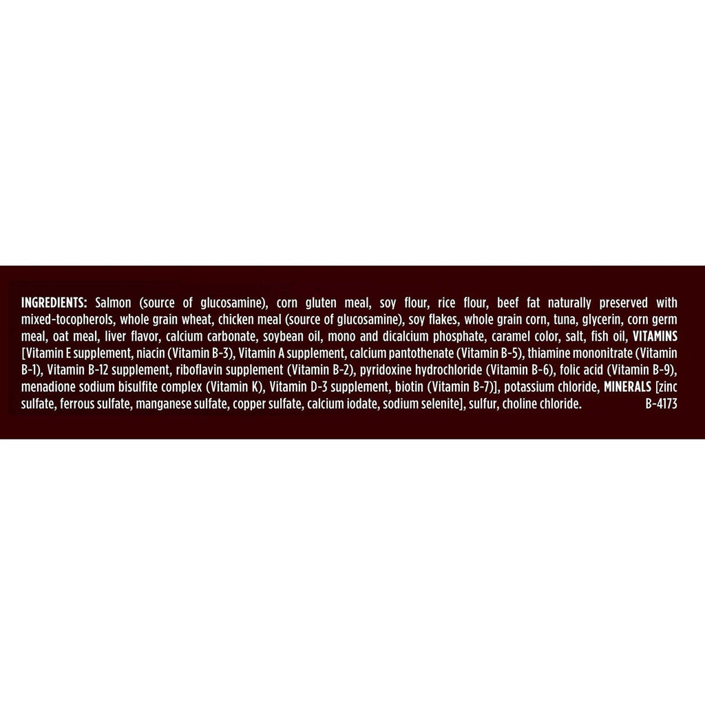 Natural High Protein Salmon & Tuna Dry Dog Food U39339