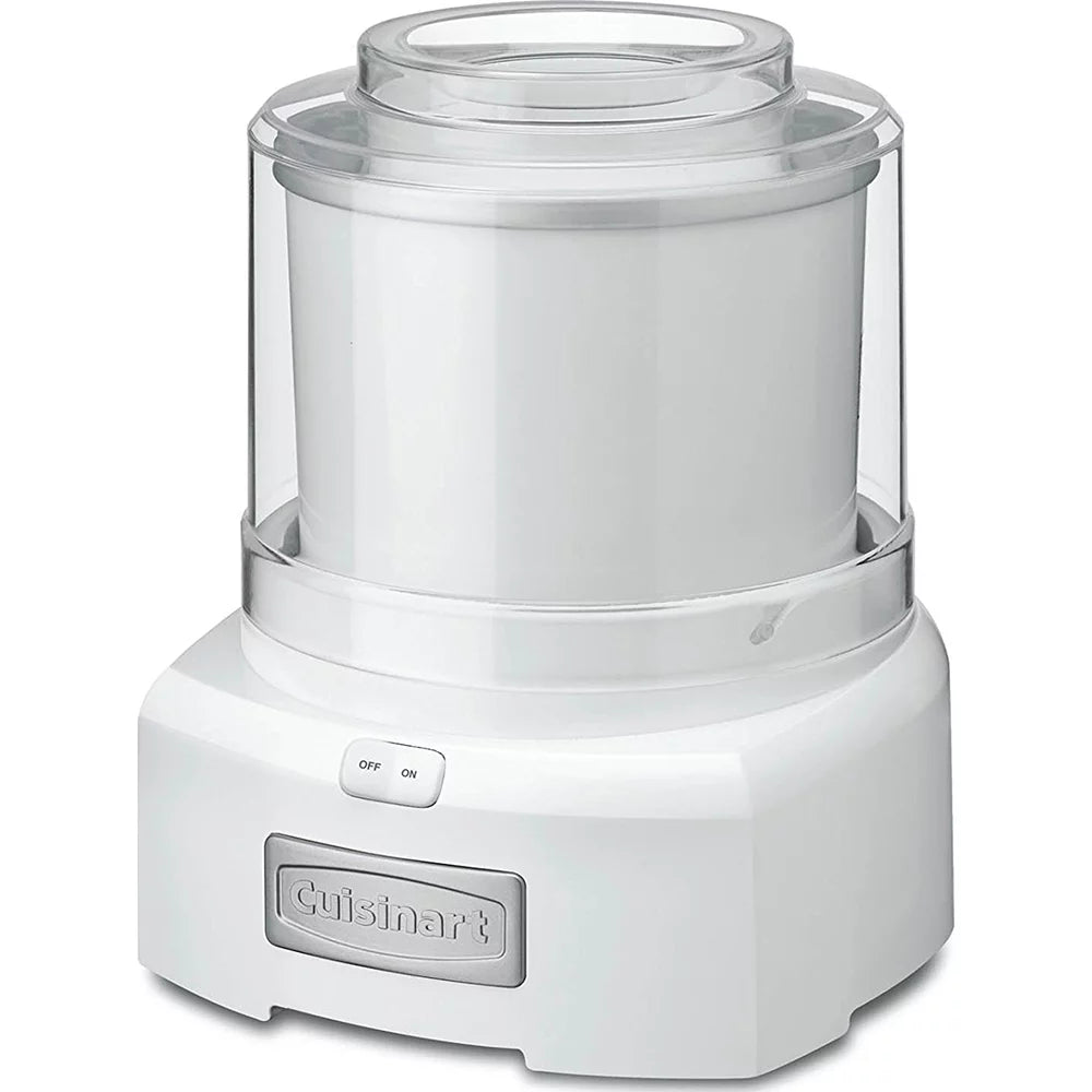 Frozen Yogurt Ice Cream & Sorbet Maker B5443