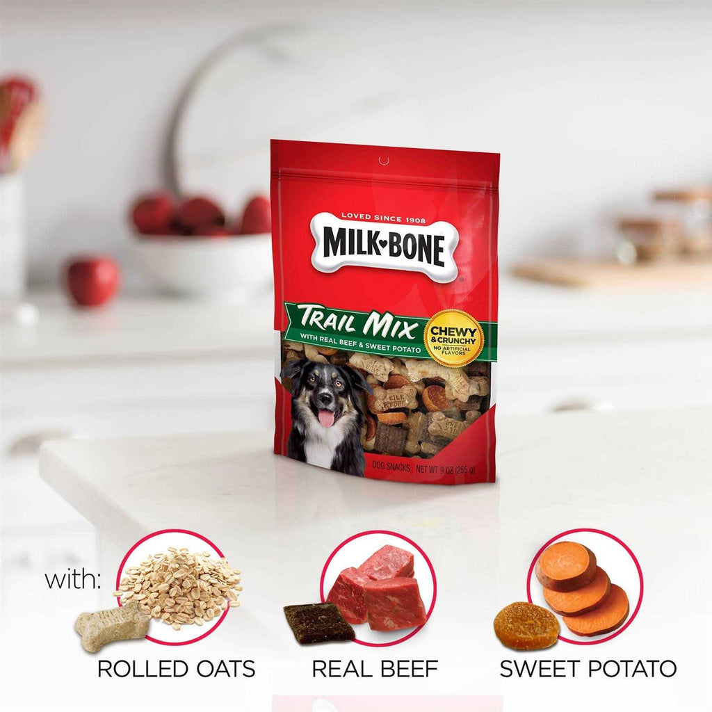 Dog Treats Trail Mix R277354