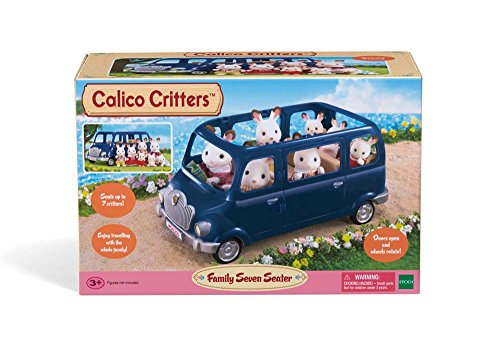 Family Seven Seater Playset R225