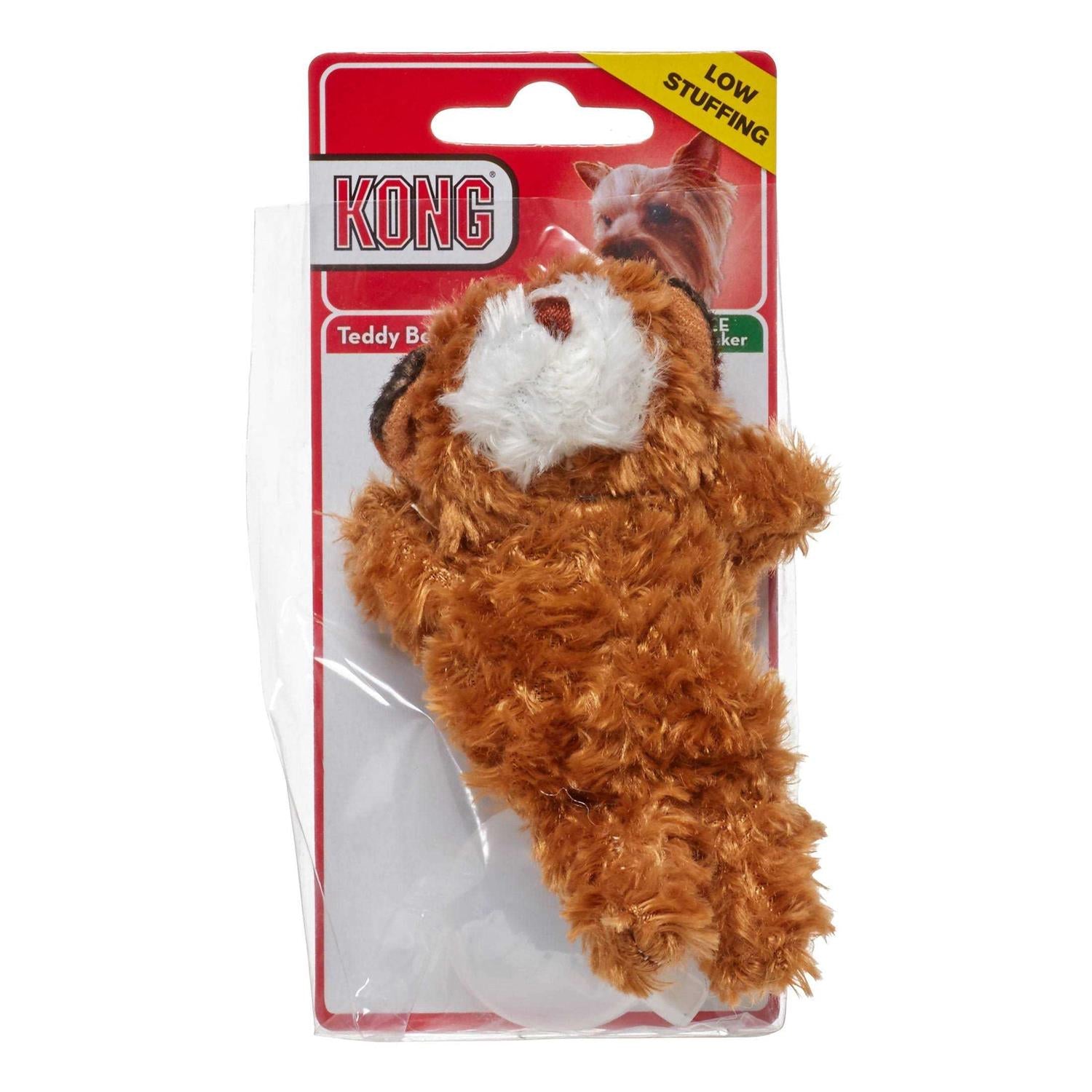 Teddy Bear Dog Toy D740