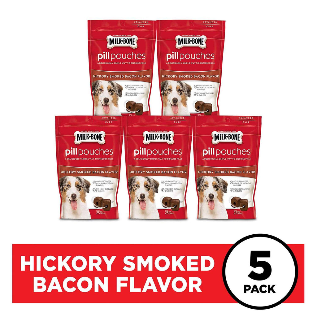 Pill Dog Treats Pouches W9330