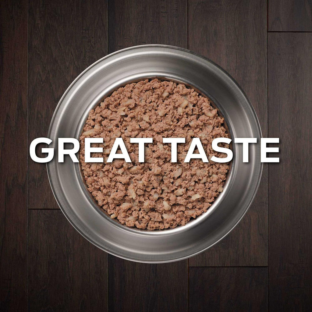 Urinary Ox St Canine Formula Wet Dog Food B3068