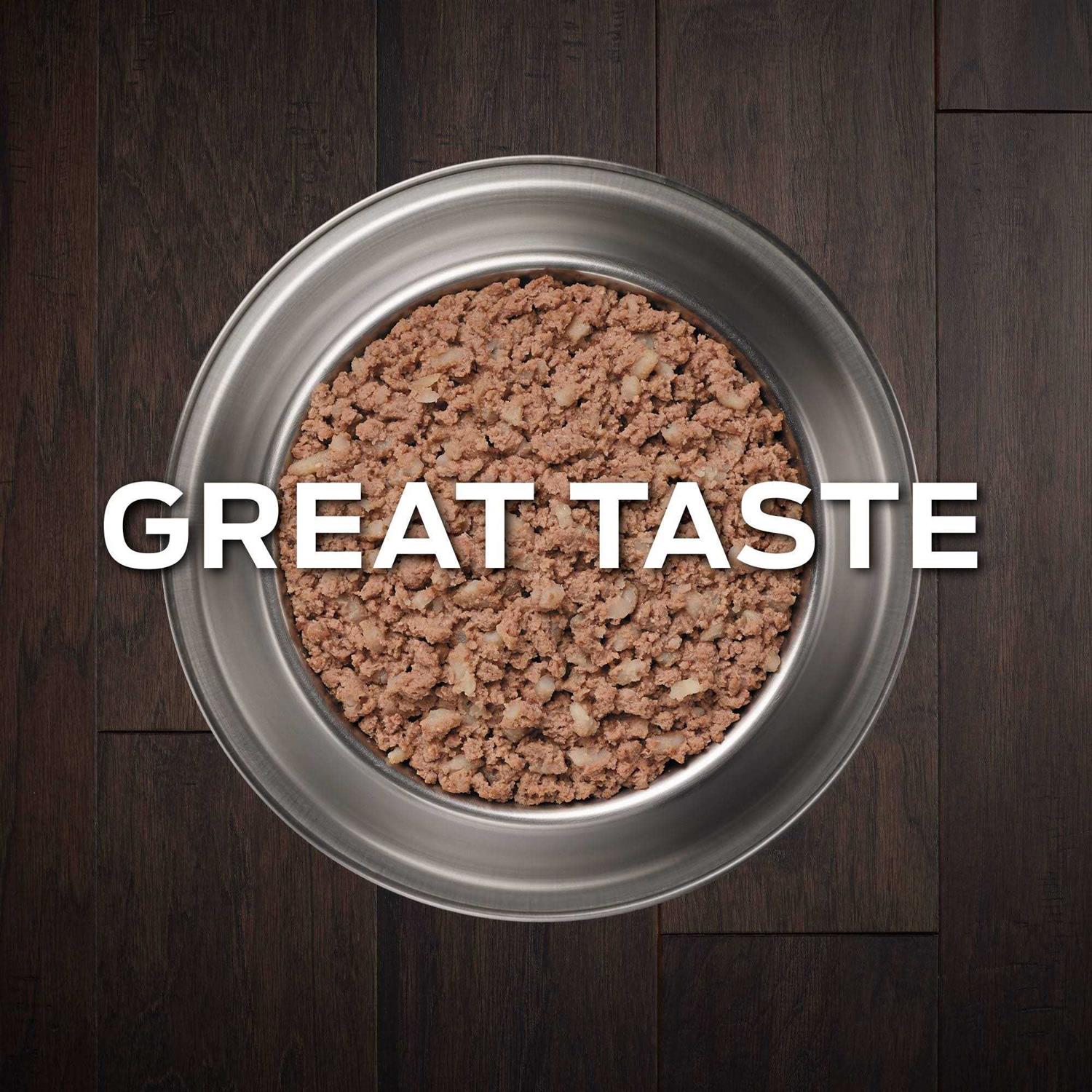 Urinary Ox St Canine Formula Wet Dog Food B3068