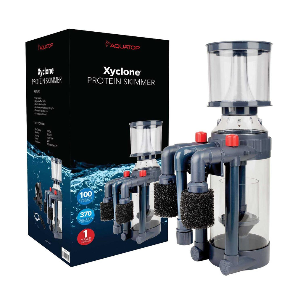Protein Skimmer for Aquarium U677
