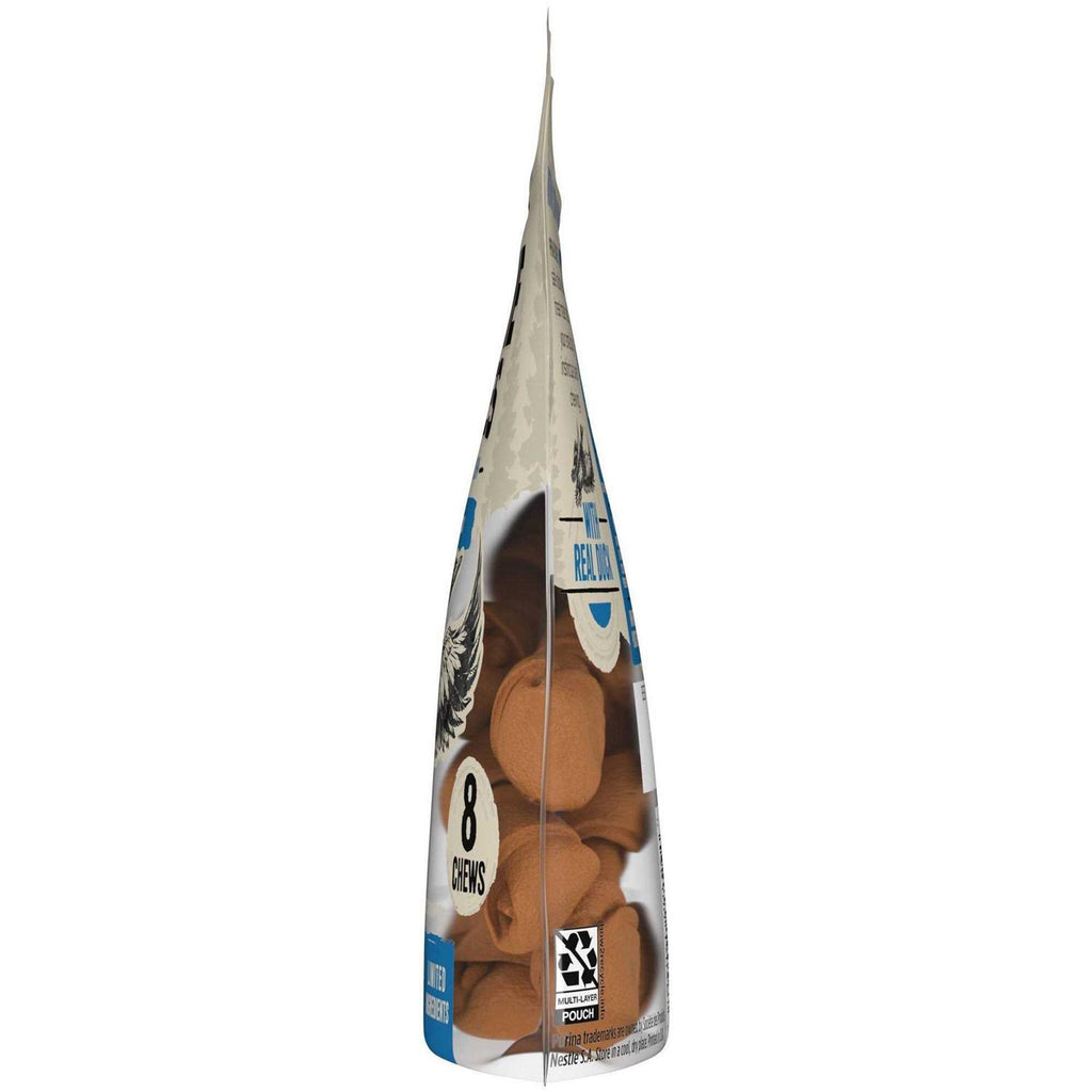 Natural Dog Treats for Small Dogs J651