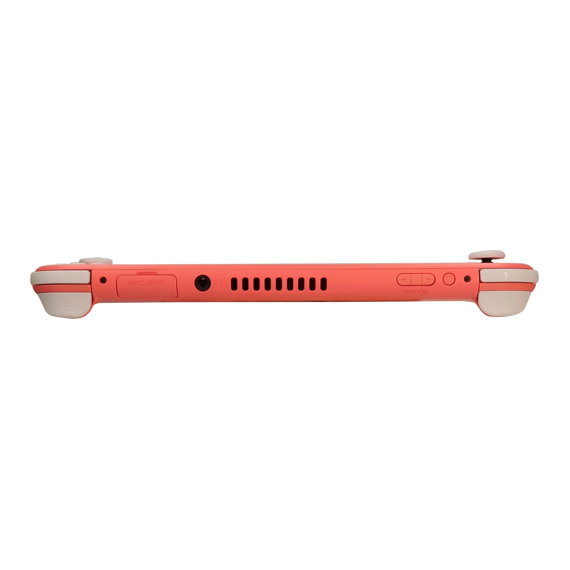 Handheld Game Console with In-Ear Headphones K57757