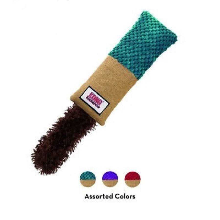 Kickeroo Cuddler Cat Toy N822699