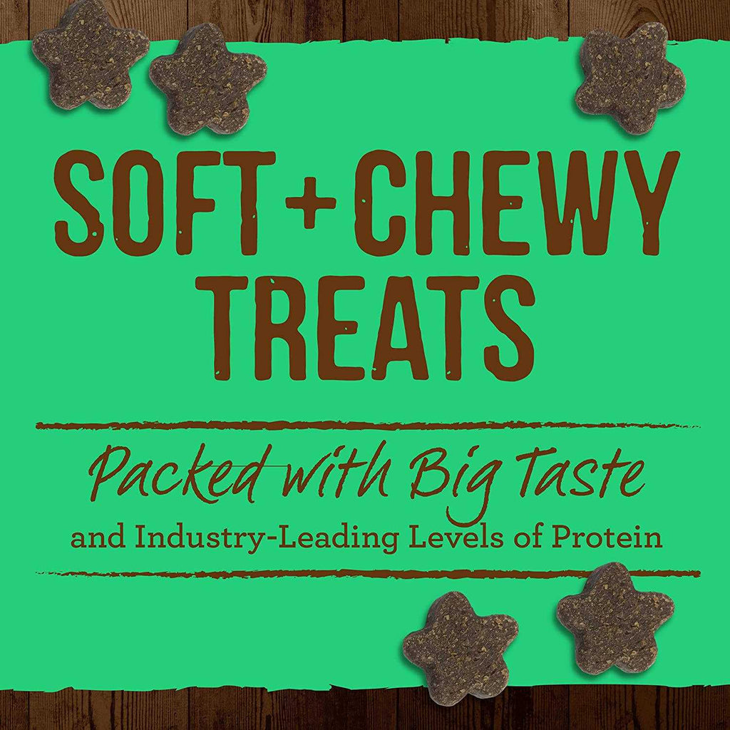 Grain Free Rabbit Recipe Dog Treats R940119