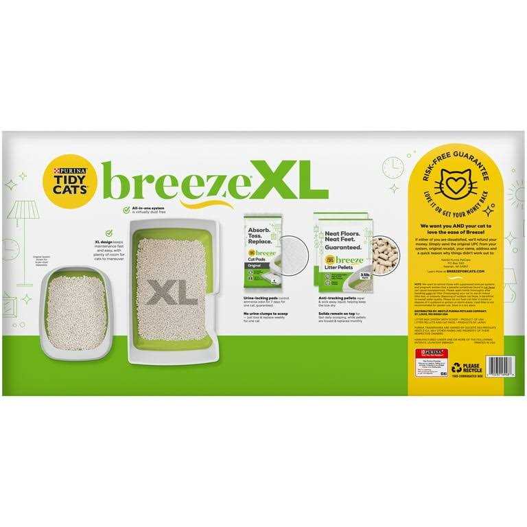 Cat Litter Box System X913243