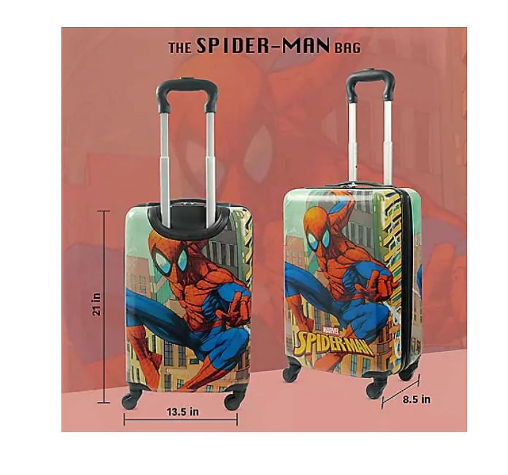 Kids' 21" Hardside Spinner Luggage C852019