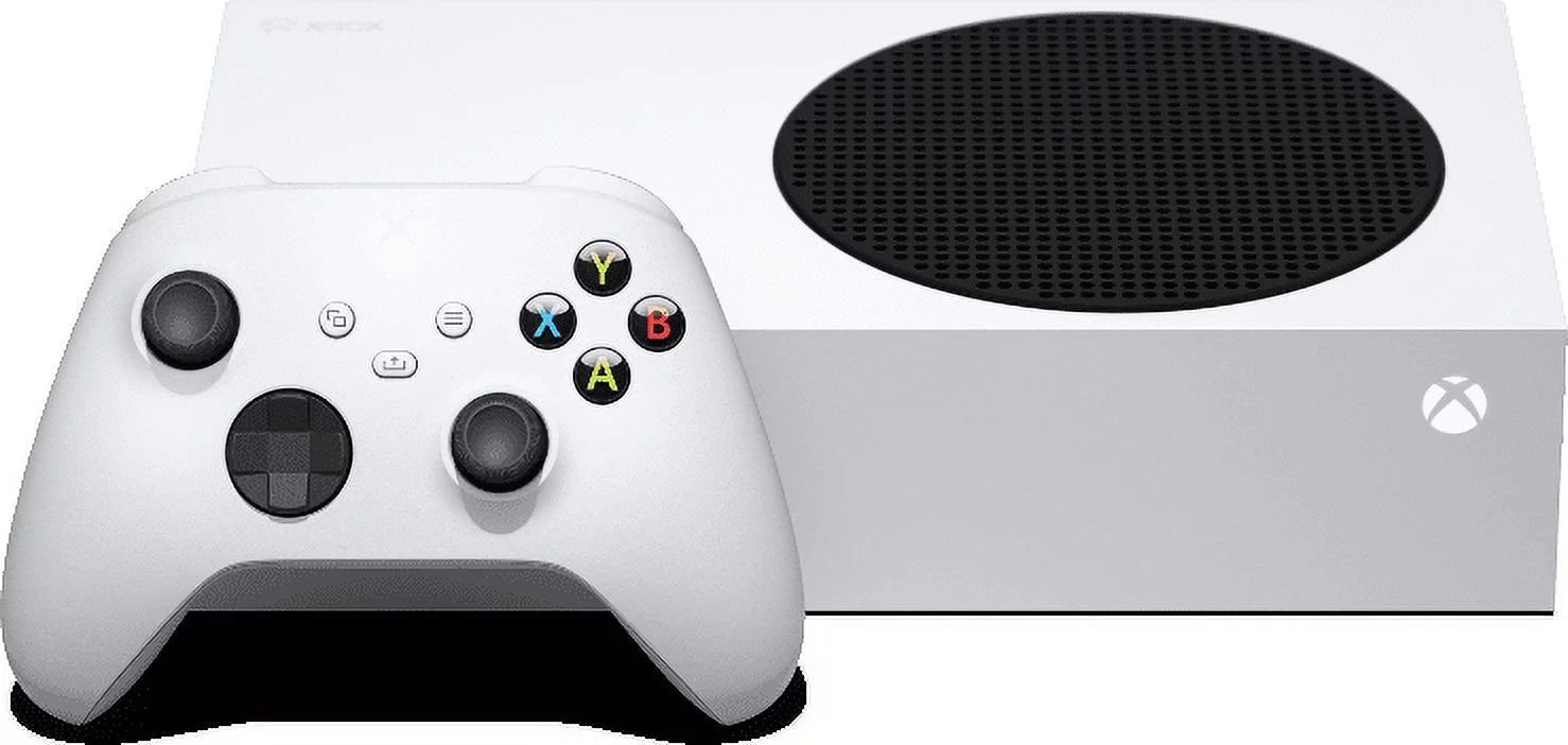 Xbox Series S Console and Wireless Controller Bundle with Forza Horizon 4 W197849