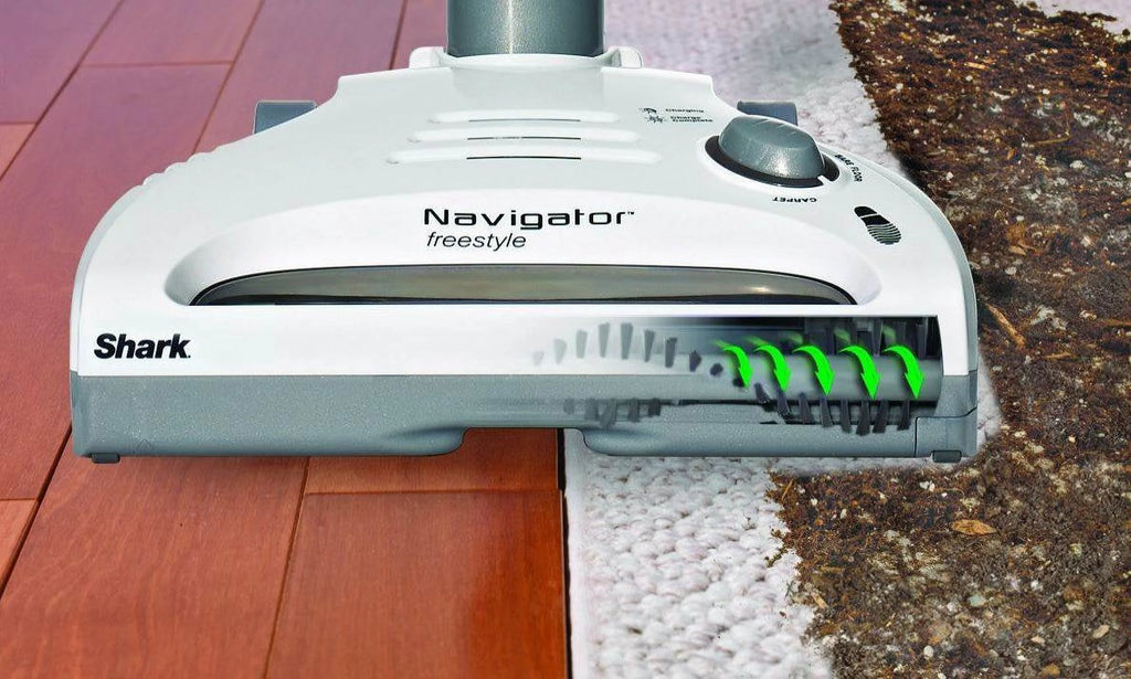 Cordless Stick Vacuum Cleaner L837545