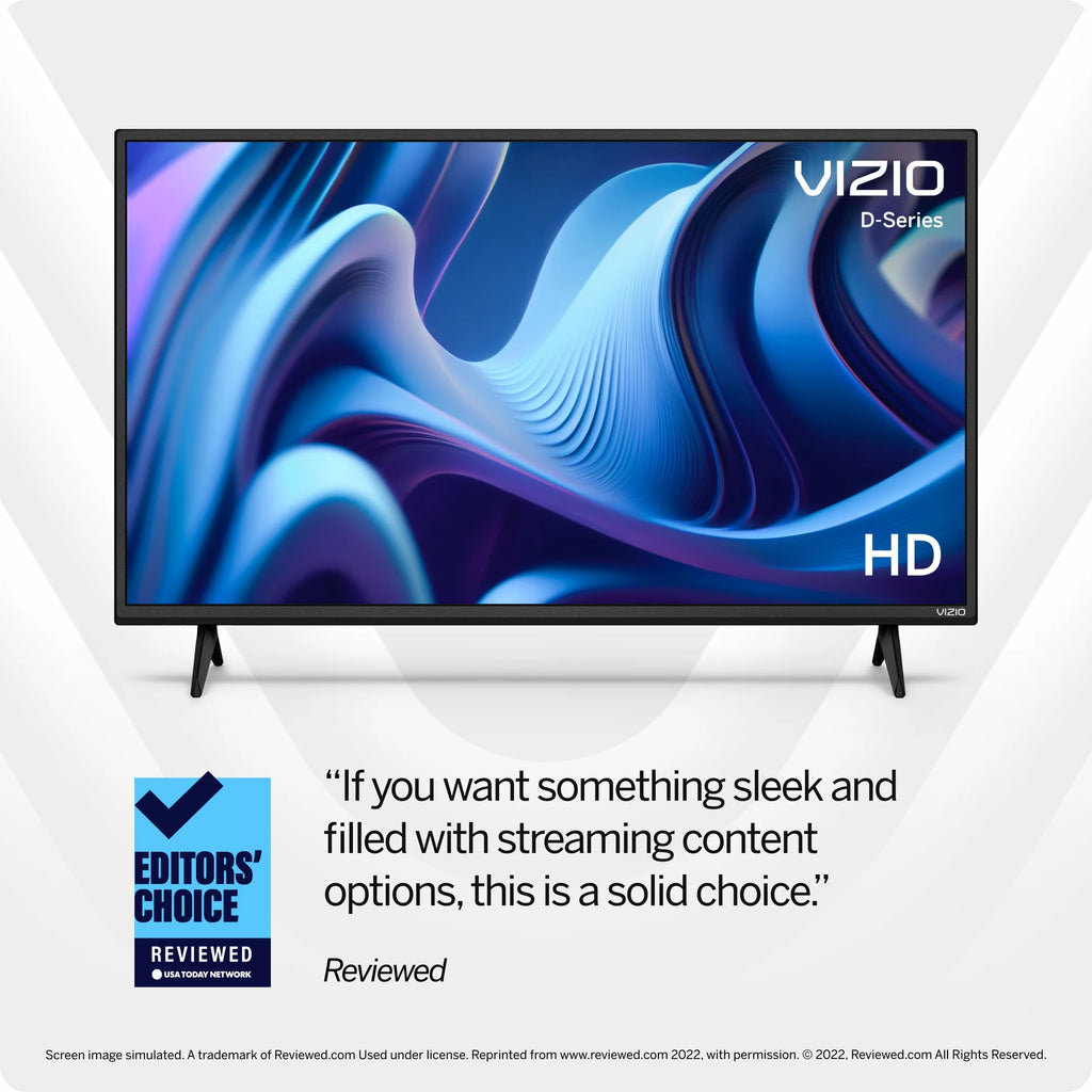 32" Class HD Smart TV L955