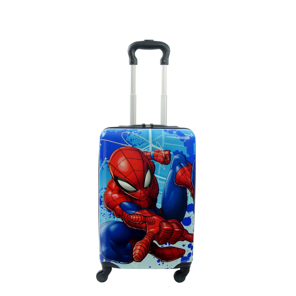 Kids 21" Hardside Spinner Luggage R4023