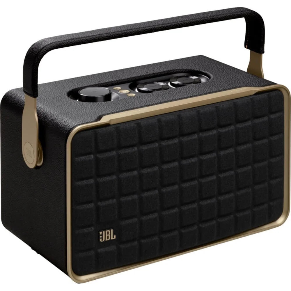 Smart Home Bluetooth Speaker - Black M954