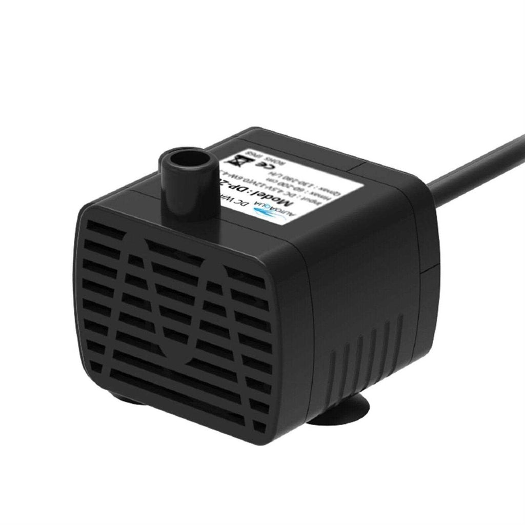 Dual-Sensor ATO Aquarium Auto-Top-Off System T2380