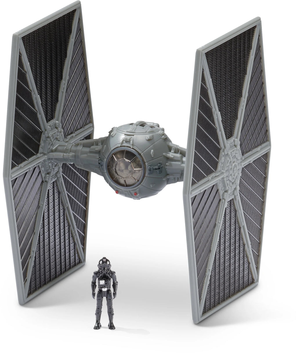 Escape the Death Star Multicolor Battle Pack J869046