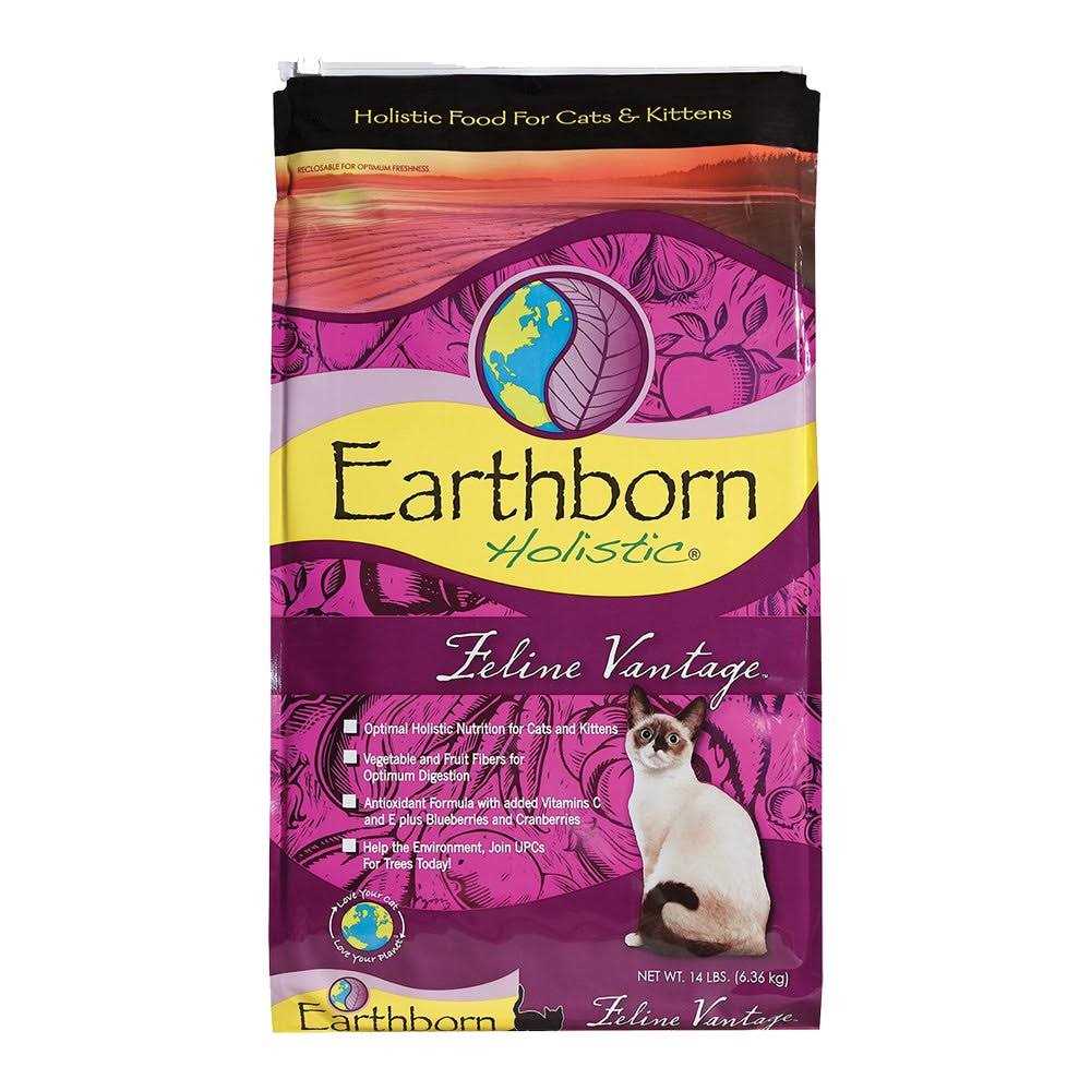 Dry Cat Food H90608