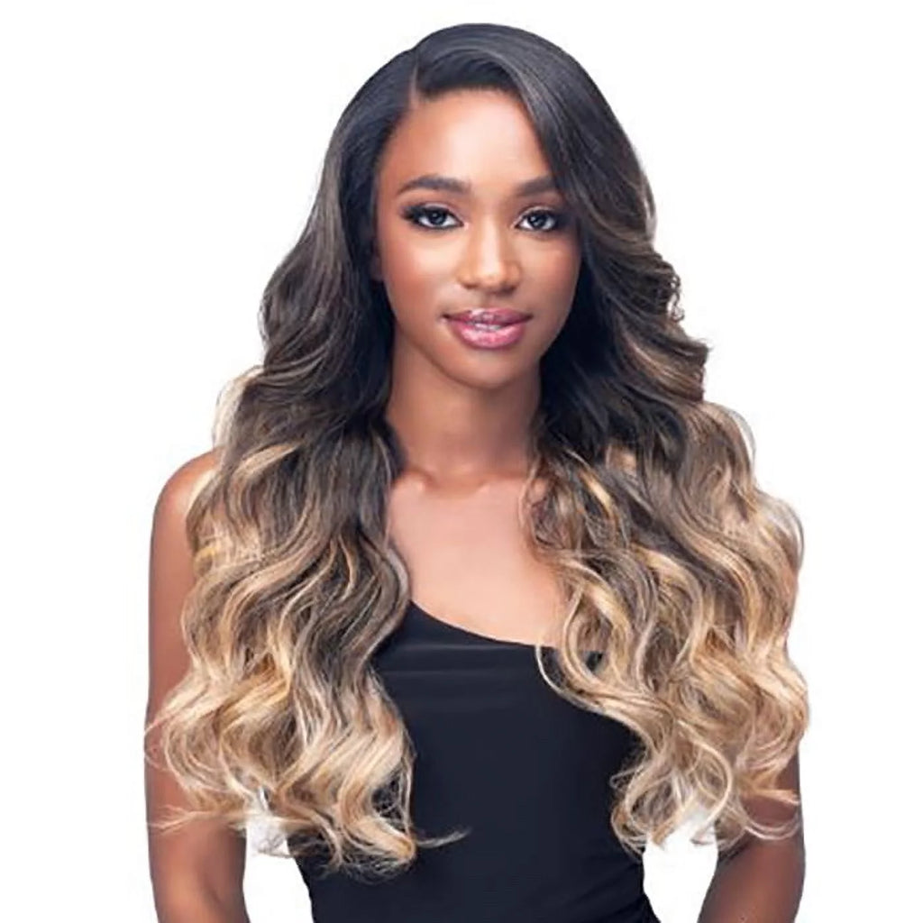 Deep HD Lace Frontal Wig 13 Inch X938