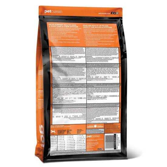 Salmon Recipe Dry Dog Food H917127