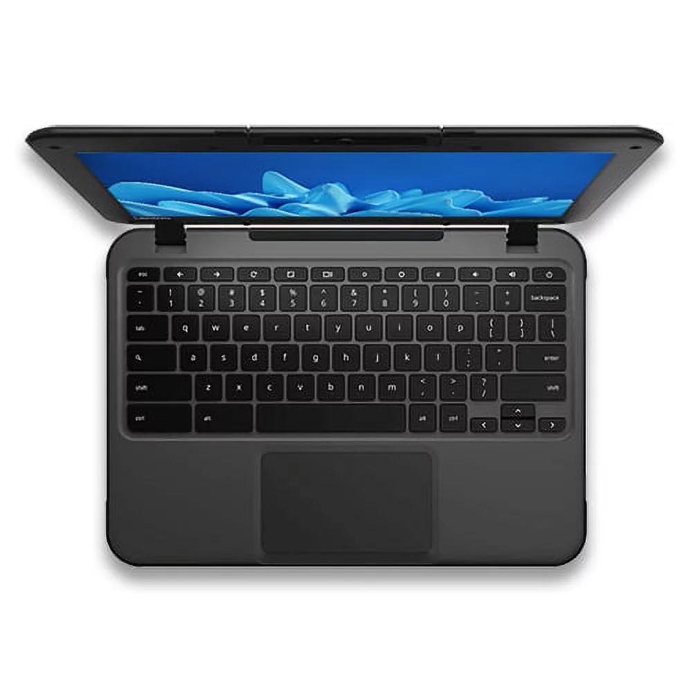 Chromebook 11.6" Intel Celeron 4GB RAM 16GB SSD M5855
