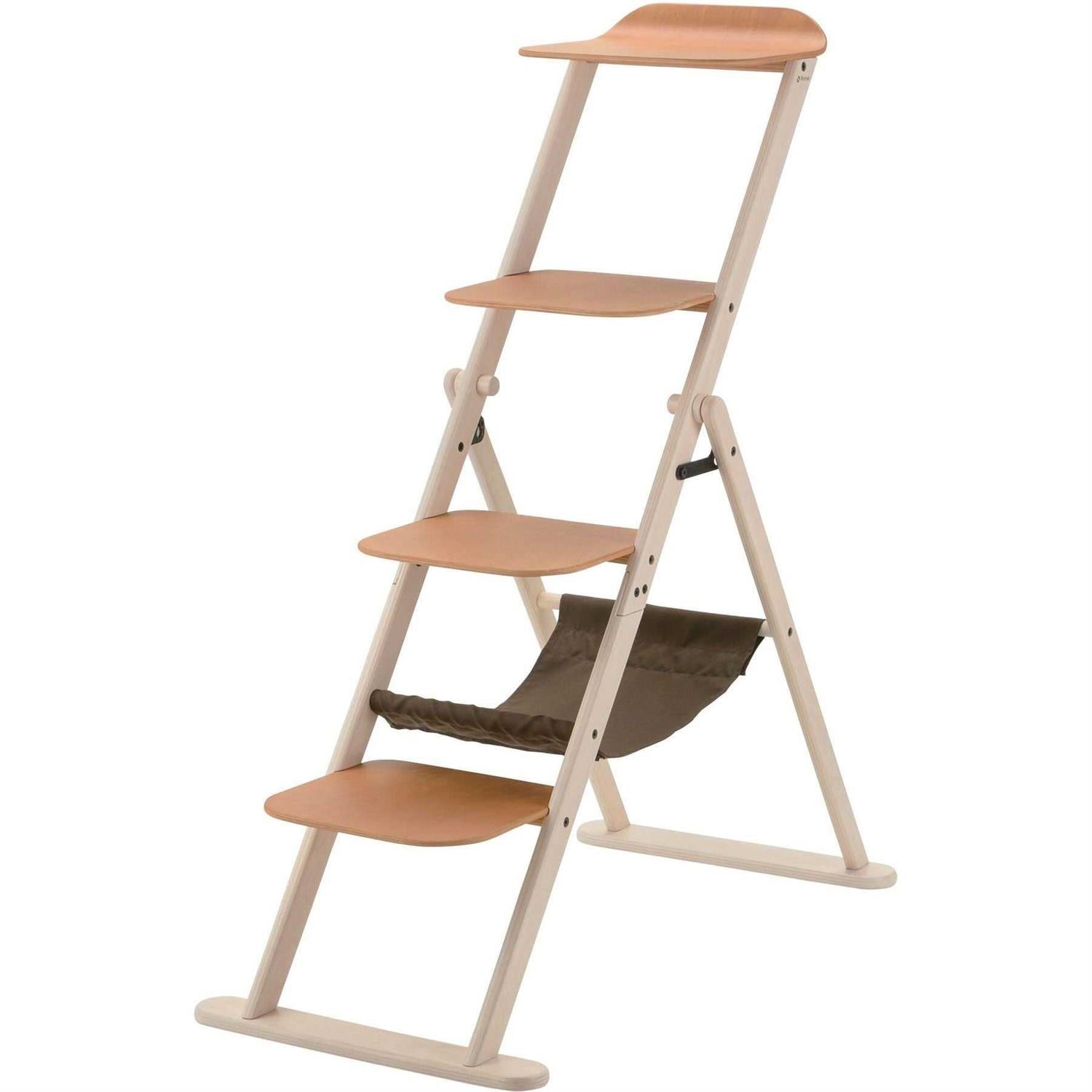 Foldable Cat Ladder Q384348