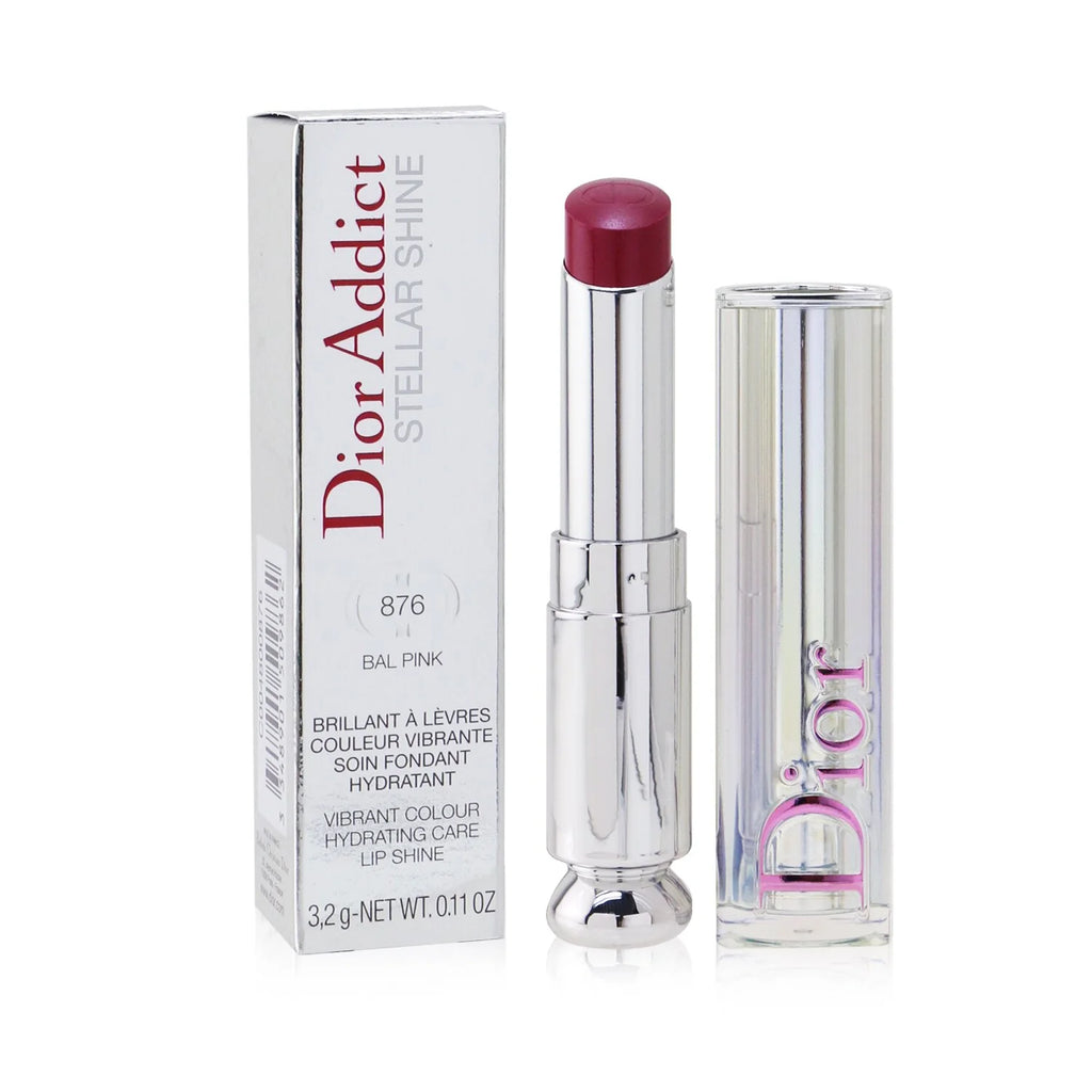 Lipstick - Pop Coral 3.2g I218