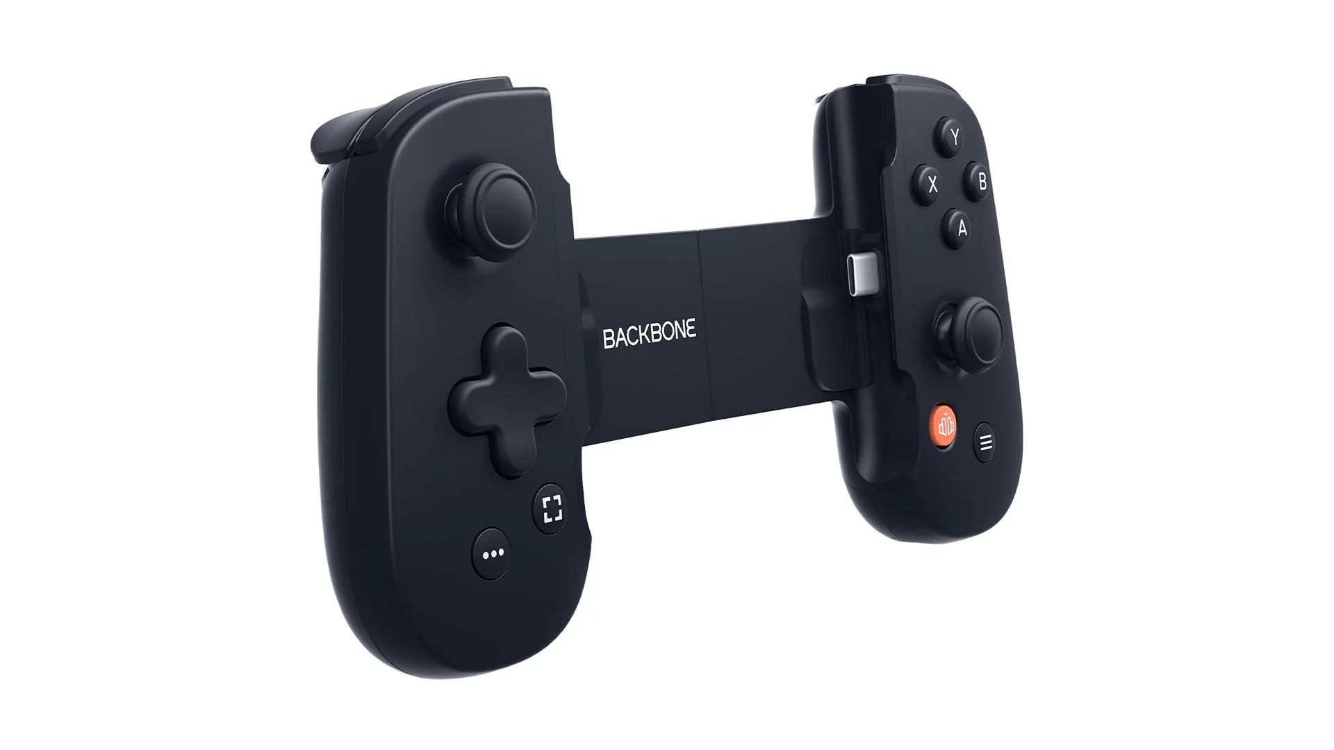 Mobile Gaming Controller for Android - Black I60752