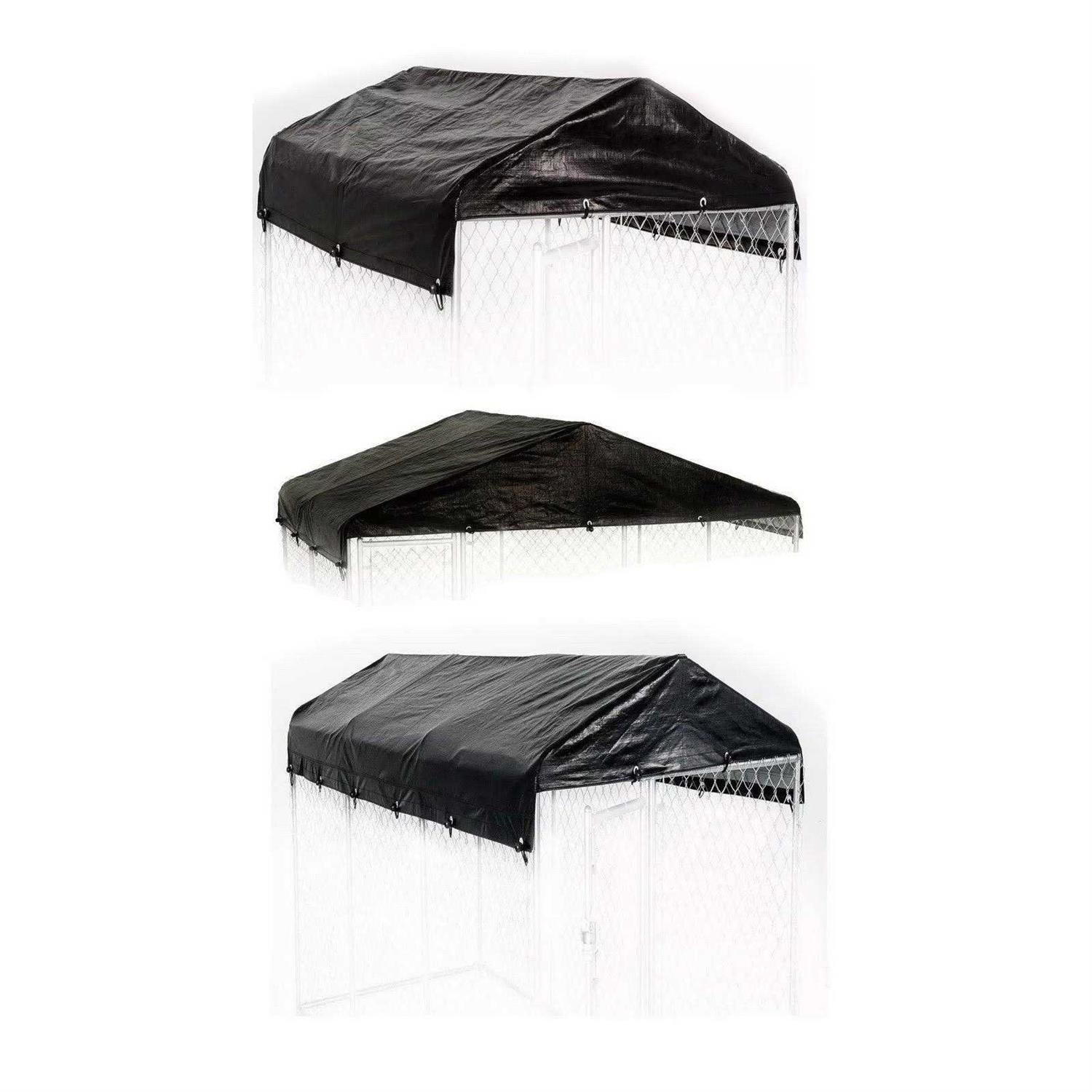 Dog Kennel Cover Set F800