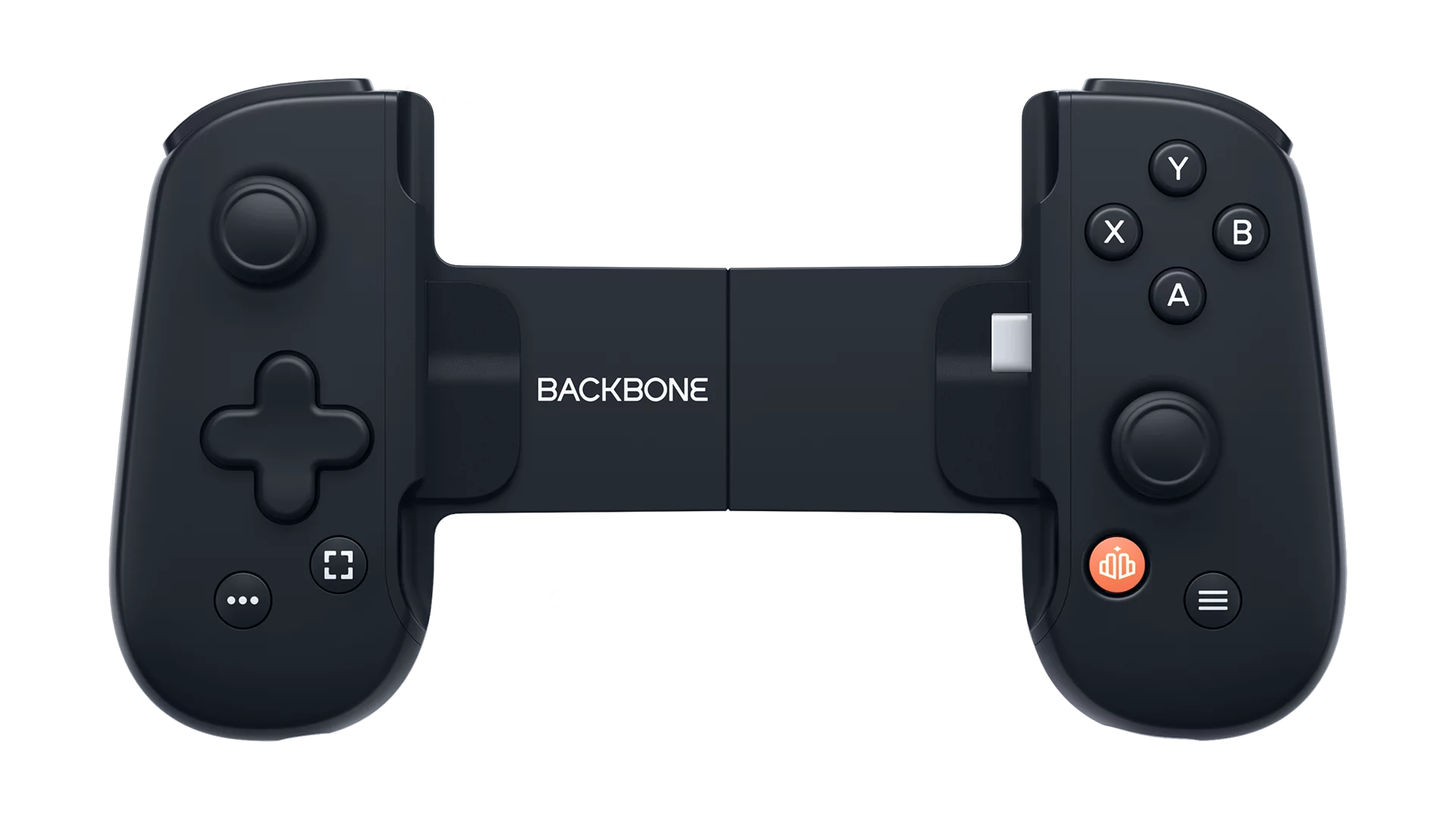 Mobile Gaming Controller for Android - Black I60752