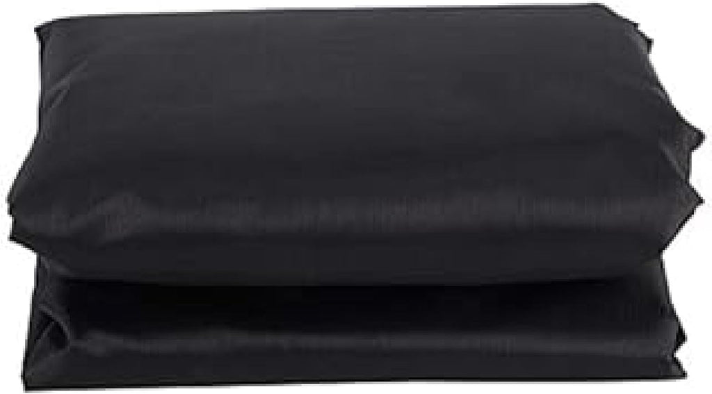 Outdoor Sofa Cover Waterproof Heavy Duty 600D for Sectional Set W925