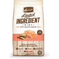 Merrick Limited Ingredient Diet Real Salmon &amp; Brown Rice Recipe Dry Dog Food - Pet Supplies online store