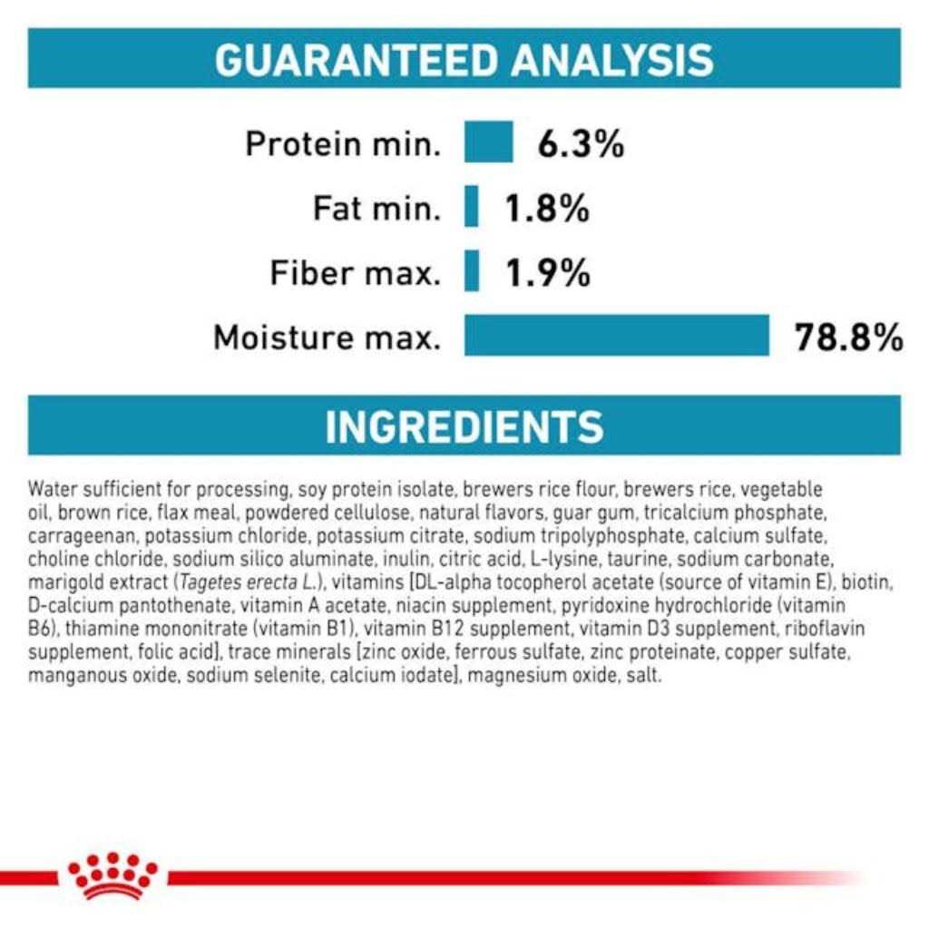 Vegetarian Canned Dog Food Q658862