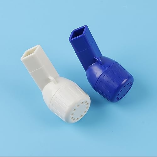 Breathing Training Device for Lung Expansion and Mucus Removal I268824