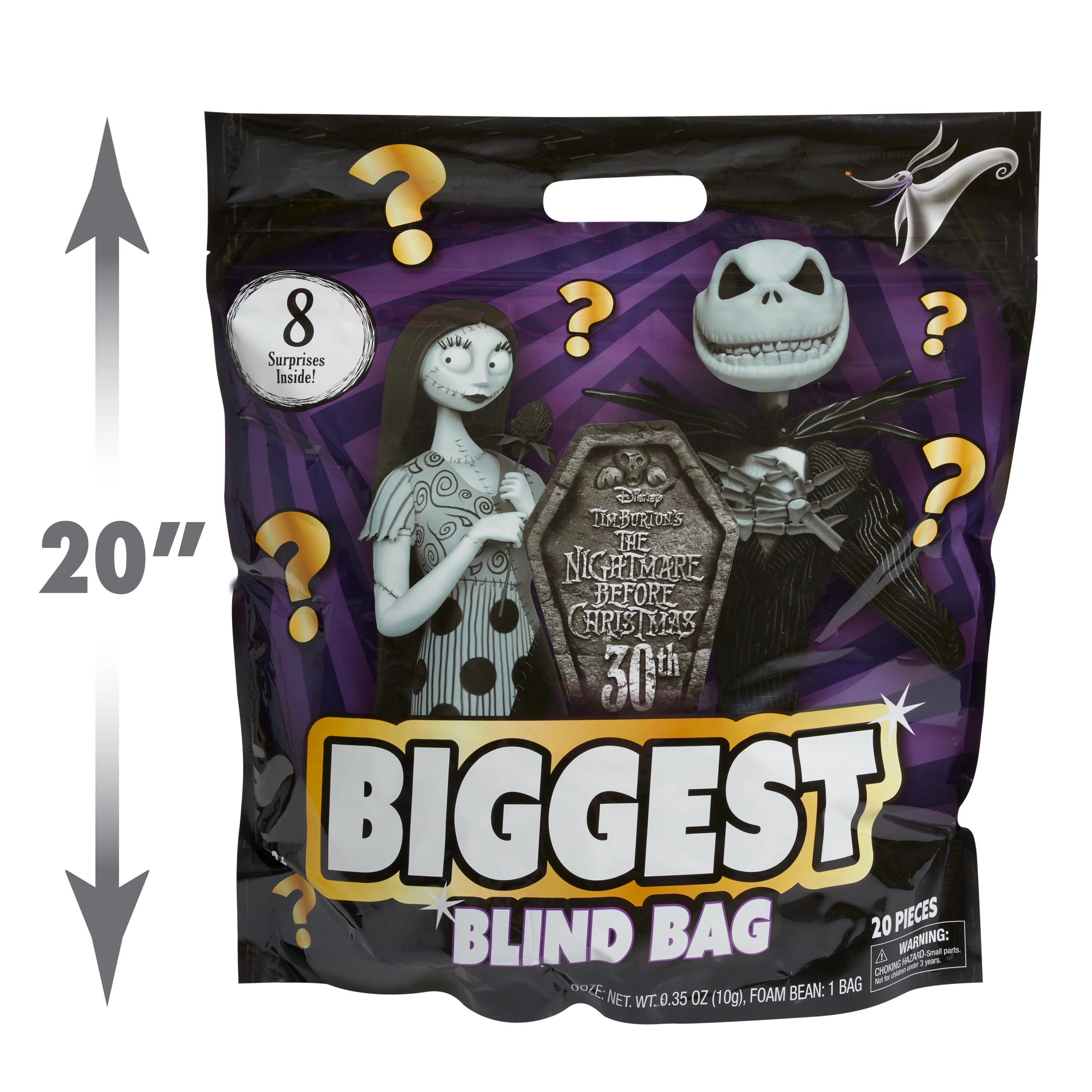 Biggest Blind Bag, Kids Toys for Ages 3 up D588628