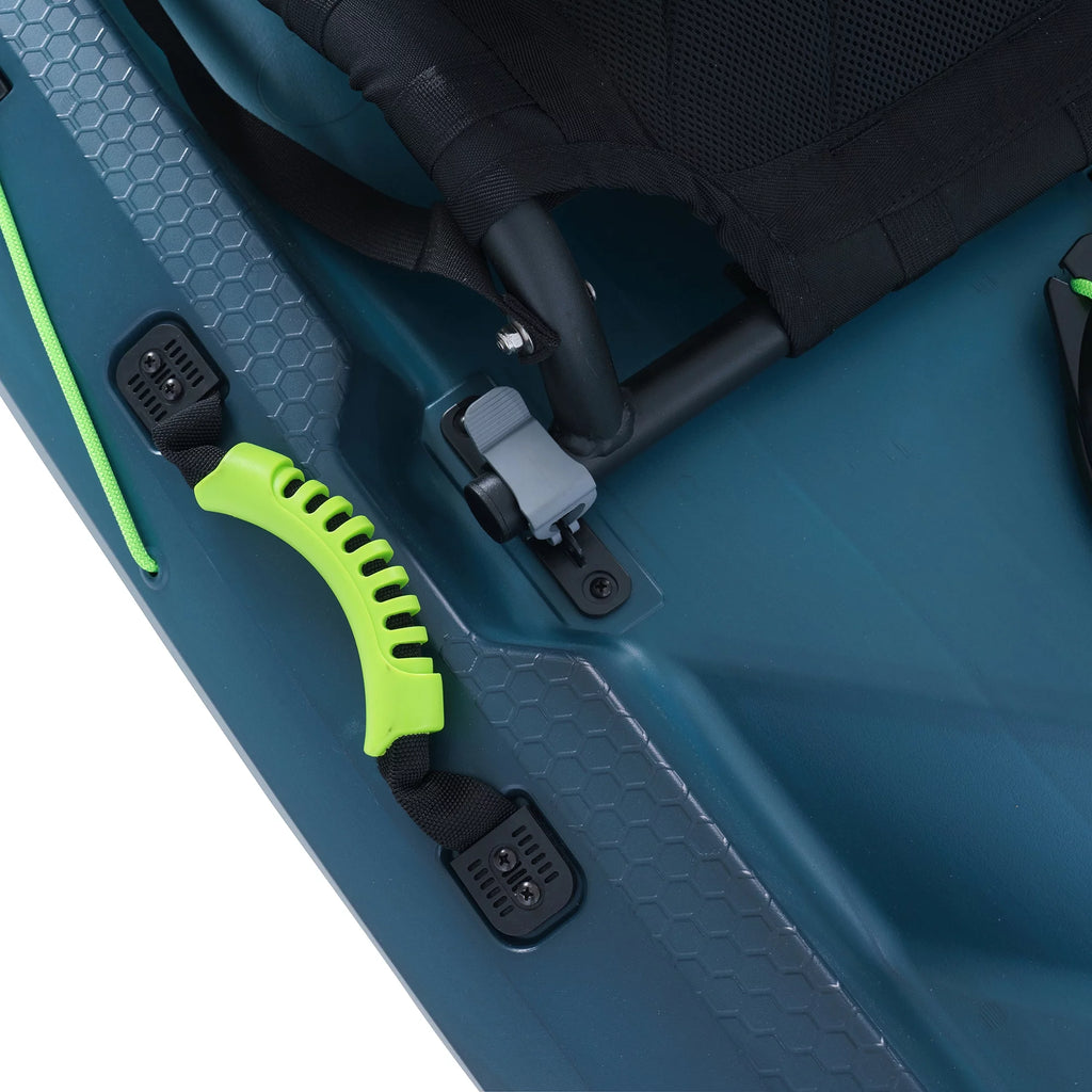 Sit-on-Top Kayak 10 ft J278