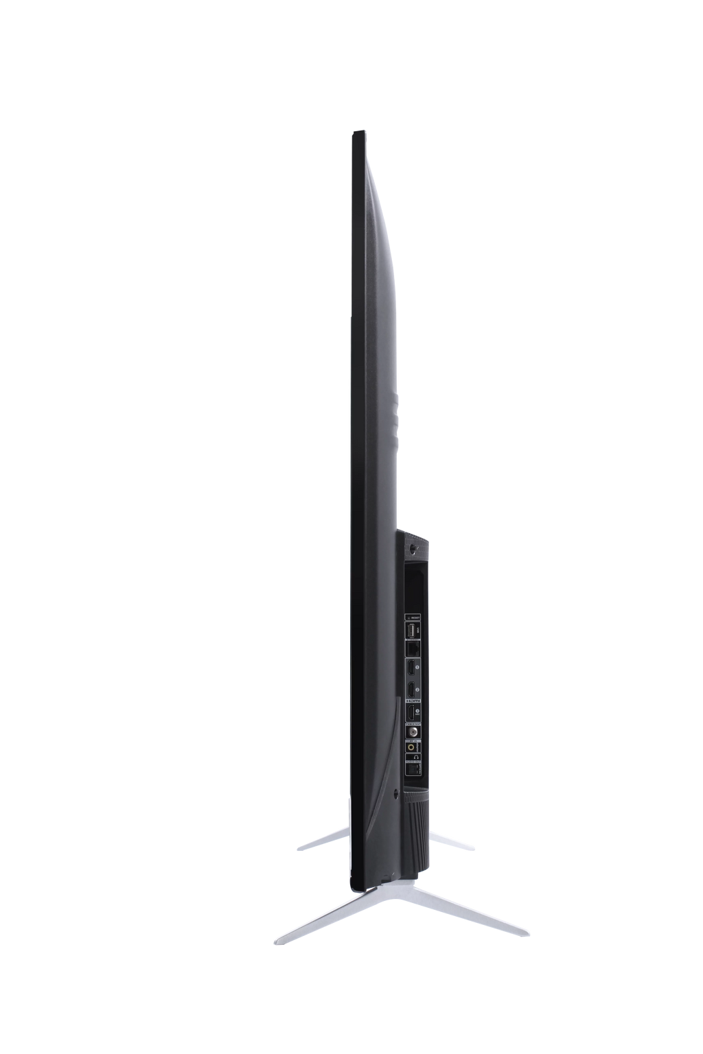 55" 4K UHD LED Smart TV with HDR V32195