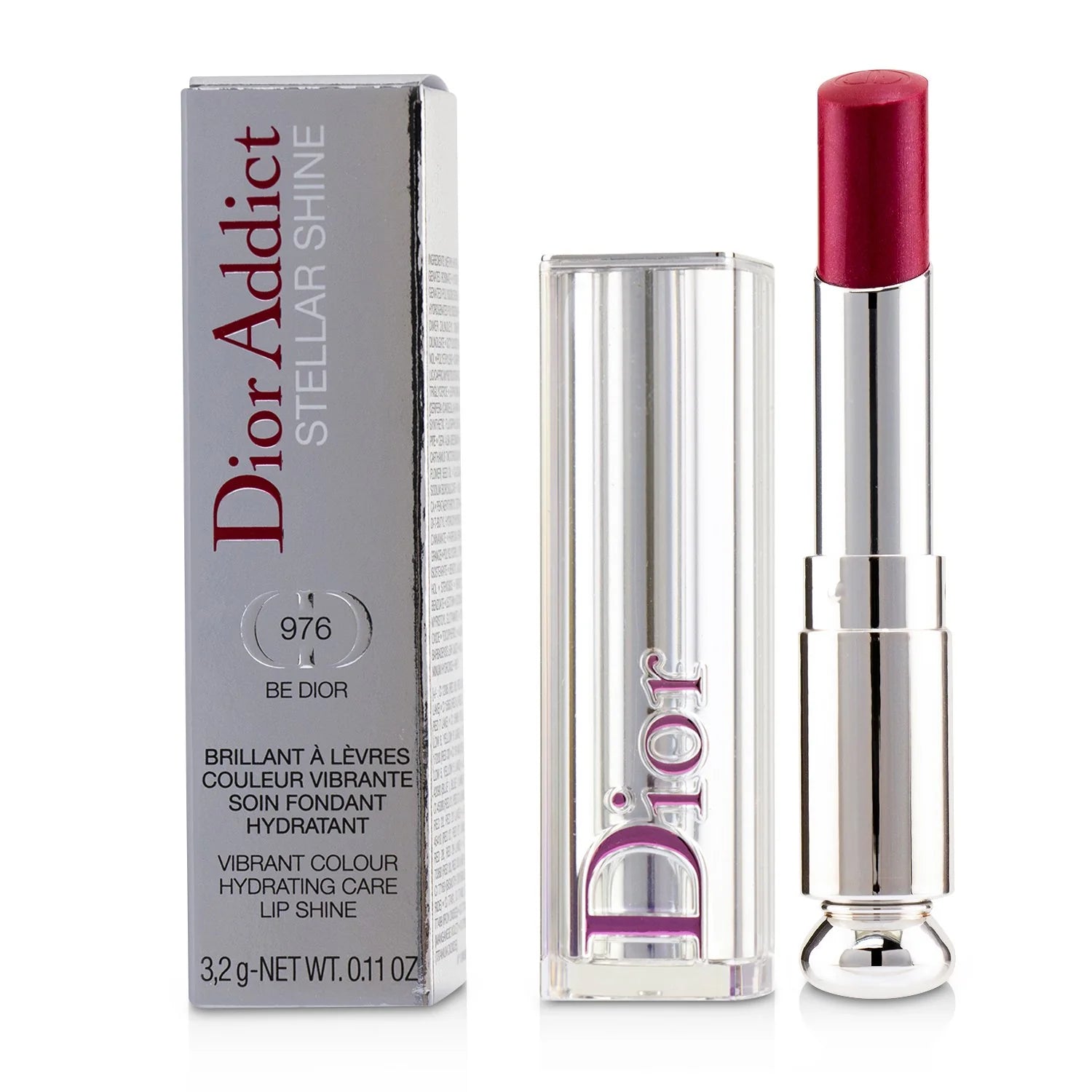 Lipstick - Pop Coral 3.2g I218