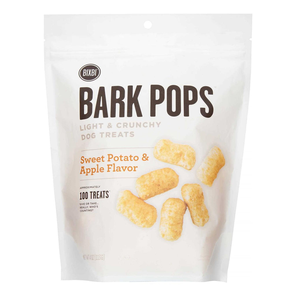 Bark Pops Dog Treats Y4872