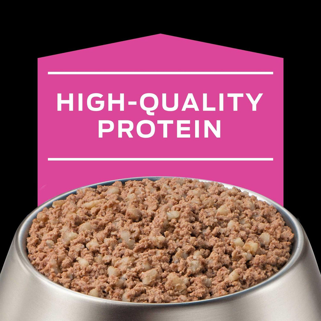 Urinary Ox St Canine Formula Wet Dog Food B3068