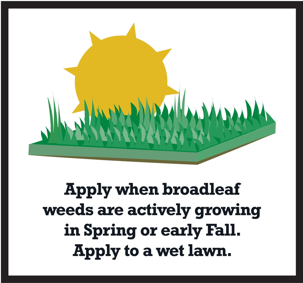 Southern Weed & Feed Lawn Fertilizer, 32 lb. U109