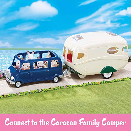 Family Seven Seater Playset R225