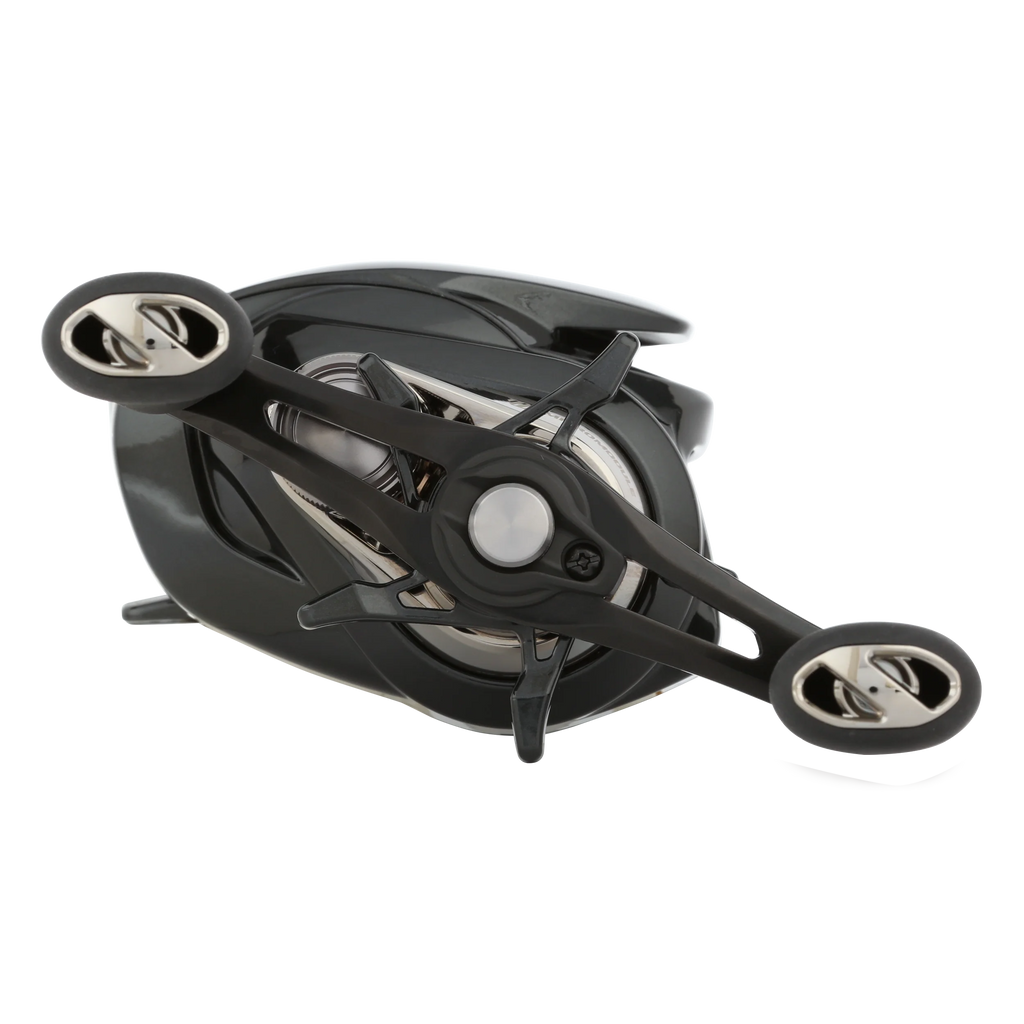 Low Profile Baitcasting Reel X539