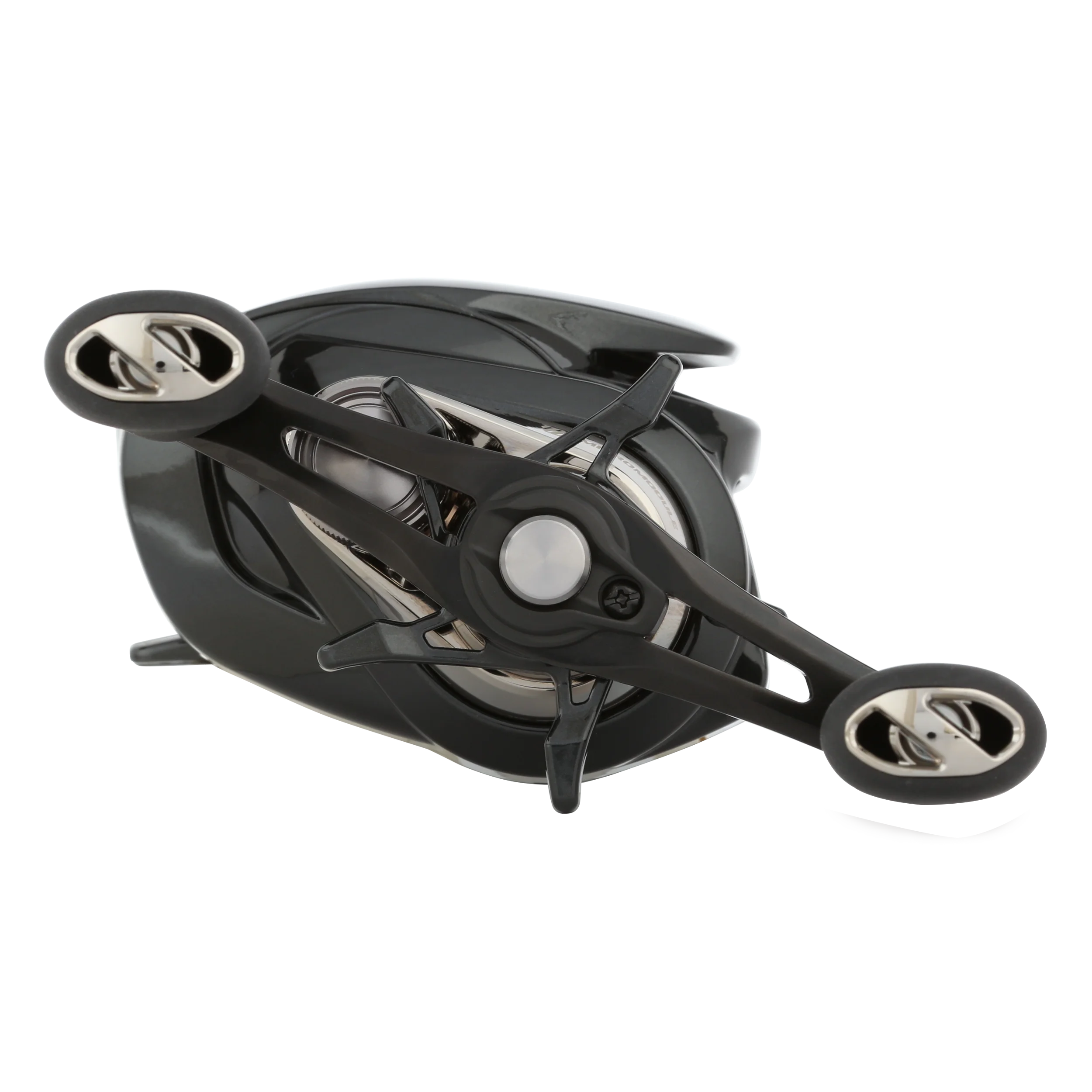 Low Profile Baitcasting Reel X539